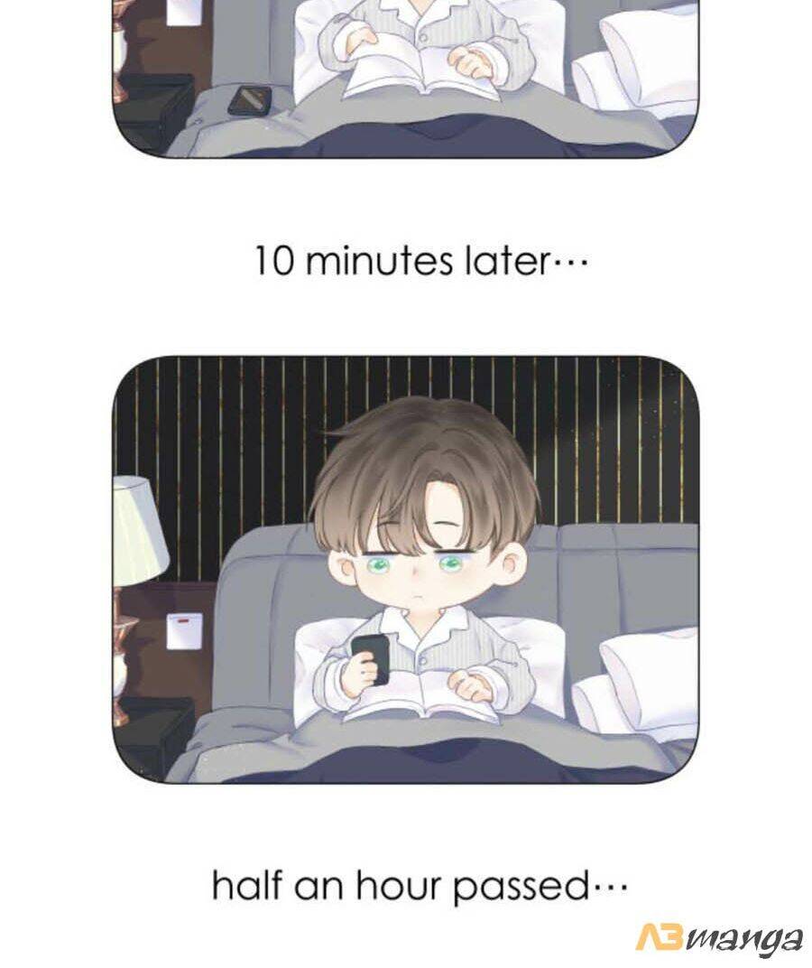 Sao Giờ, Đẩy Thuyền Tới Muốn Yêu Chapter 20 - 19