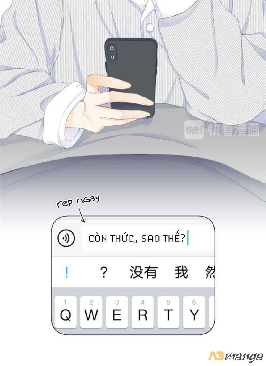 Sao Giờ, Đẩy Thuyền Tới Muốn Yêu Chapter 20 - 23