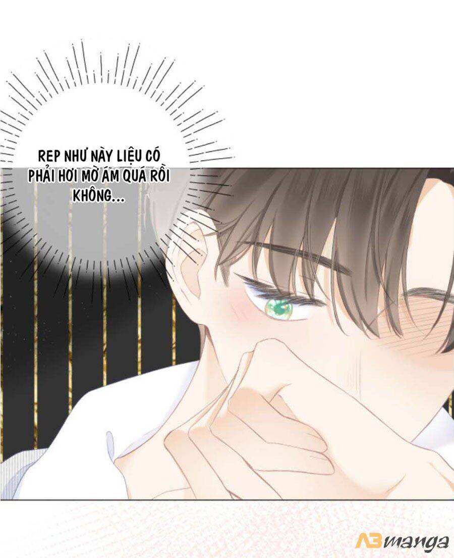 Sao Giờ, Đẩy Thuyền Tới Muốn Yêu Chapter 20 - 24