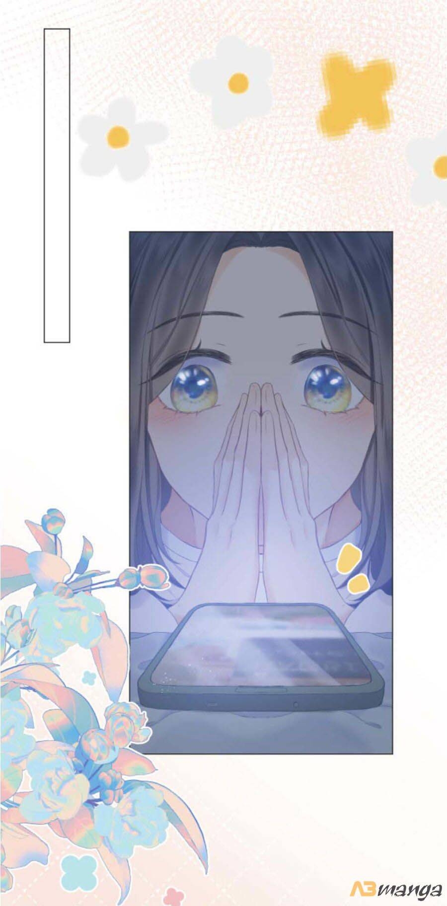 Sao Giờ, Đẩy Thuyền Tới Muốn Yêu Chapter 20 - 25