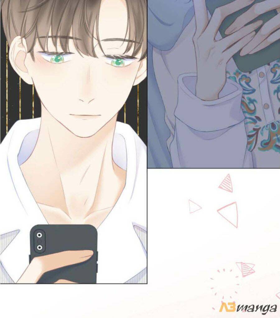 Sao Giờ, Đẩy Thuyền Tới Muốn Yêu Chapter 20 - 28