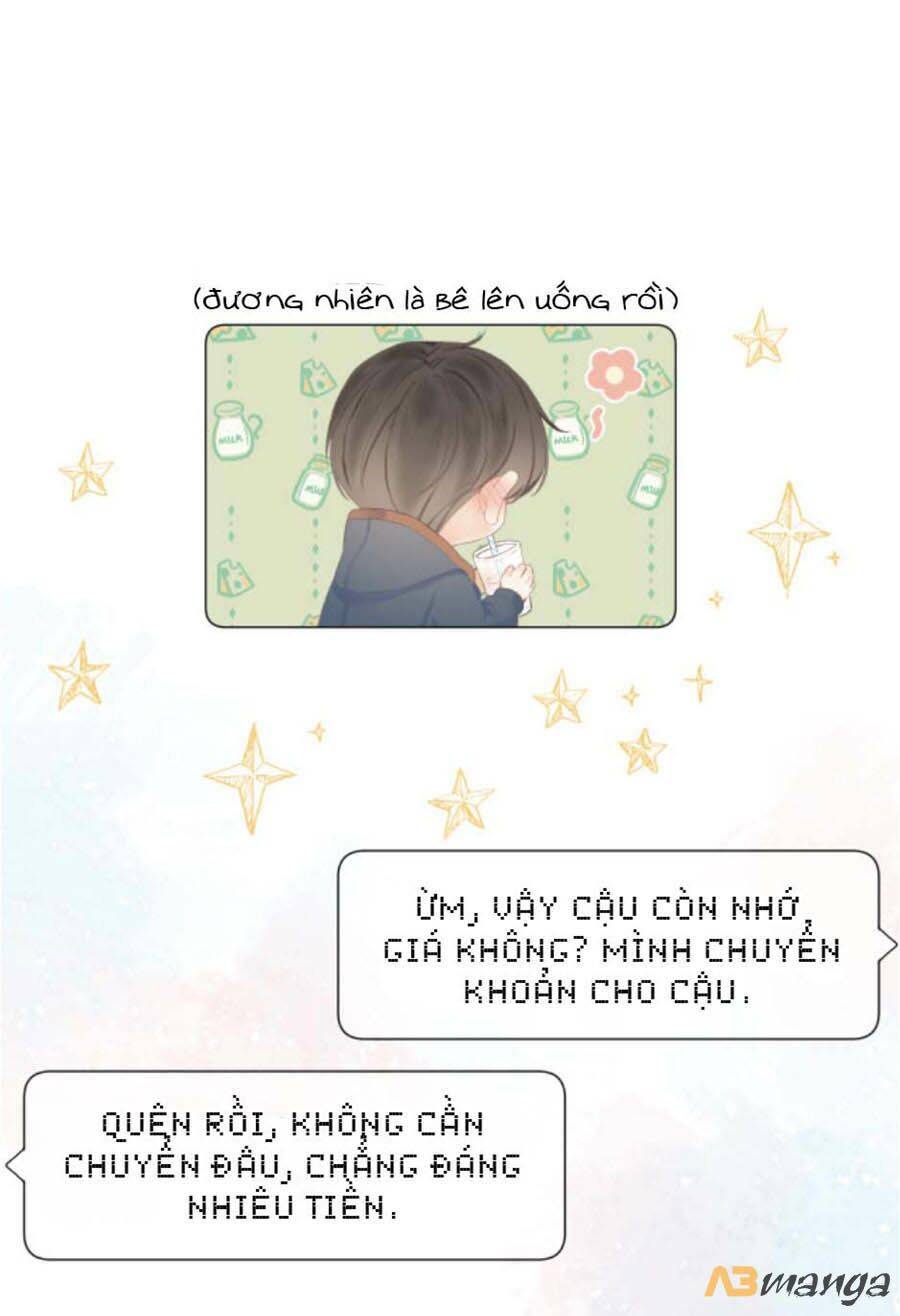 Sao Giờ, Đẩy Thuyền Tới Muốn Yêu Chapter 20 - 30