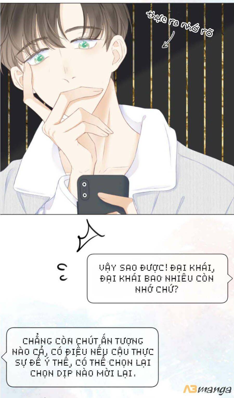 Sao Giờ, Đẩy Thuyền Tới Muốn Yêu Chapter 20 - 31