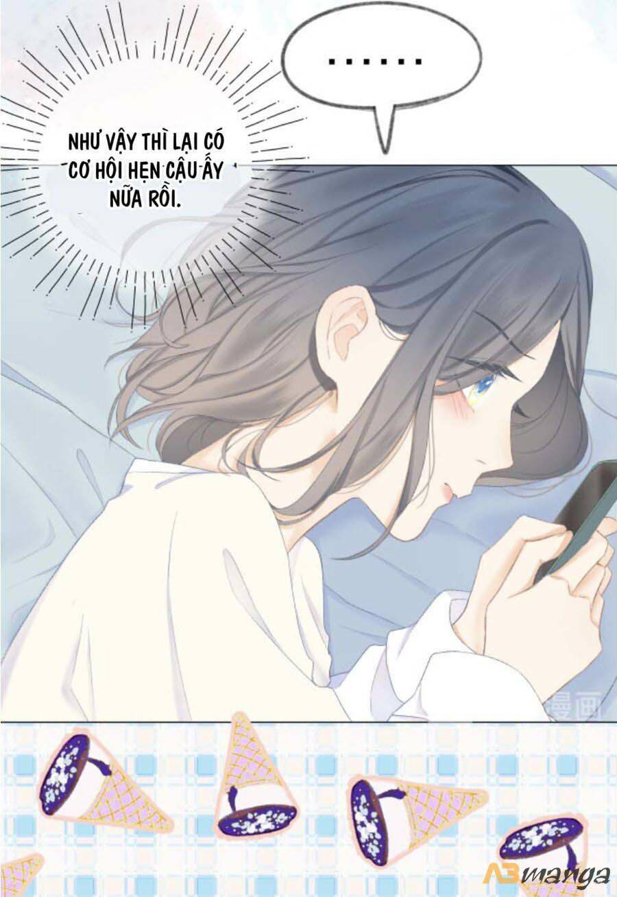 Sao Giờ, Đẩy Thuyền Tới Muốn Yêu Chapter 20 - 32