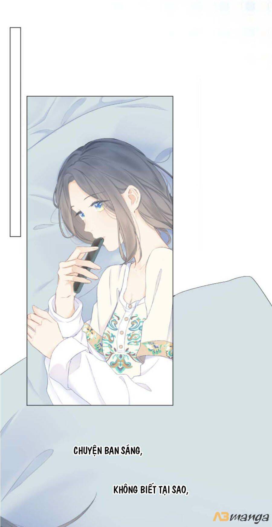 Sao Giờ, Đẩy Thuyền Tới Muốn Yêu Chapter 20 - 34