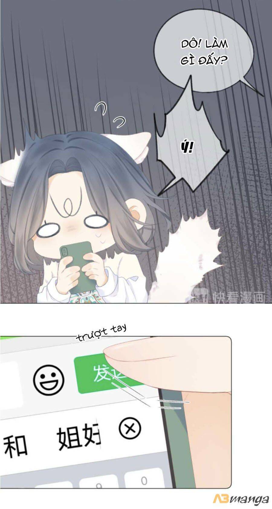 Sao Giờ, Đẩy Thuyền Tới Muốn Yêu Chapter 20 - 36