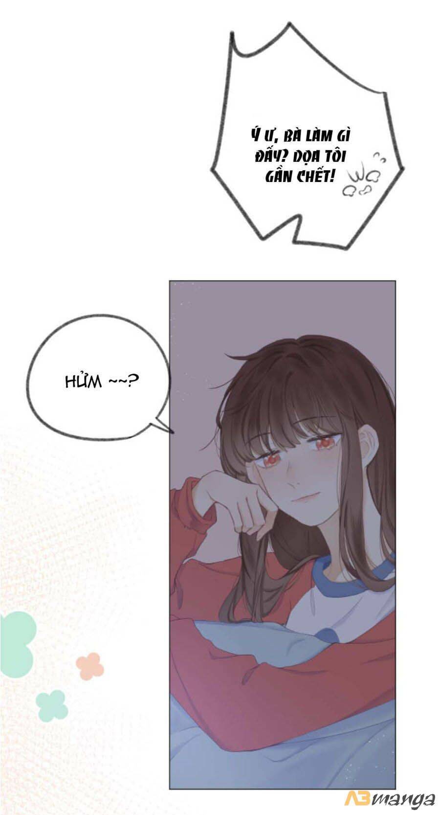 Sao Giờ, Đẩy Thuyền Tới Muốn Yêu Chapter 20 - 37