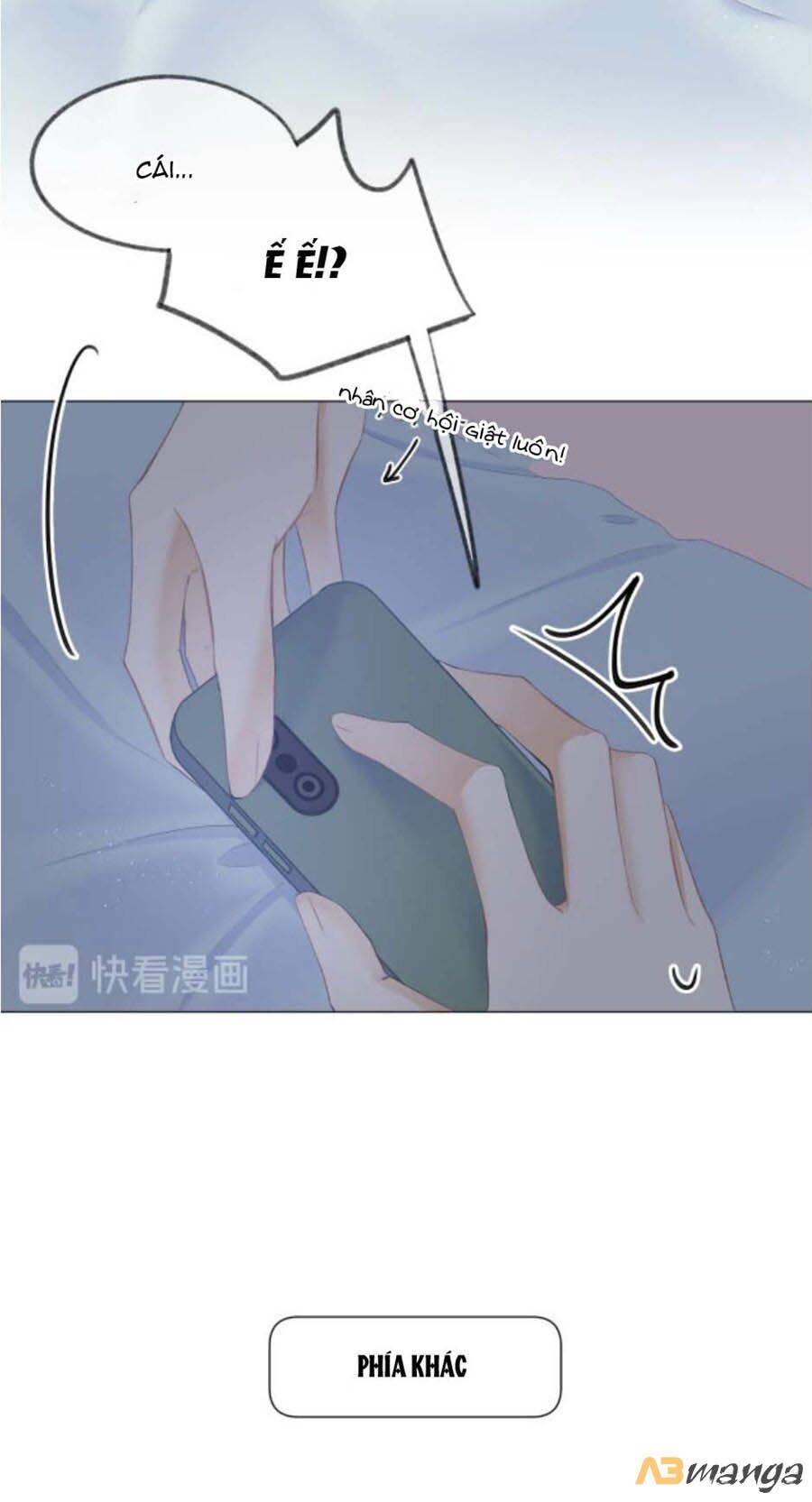 Sao Giờ, Đẩy Thuyền Tới Muốn Yêu Chapter 20 - 40