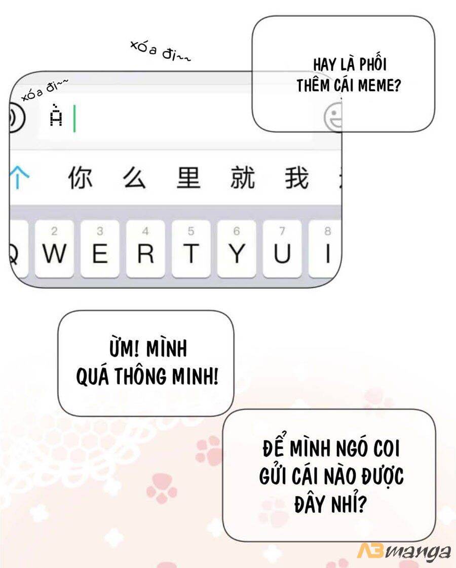 Sao Giờ, Đẩy Thuyền Tới Muốn Yêu Chapter 20 - 9