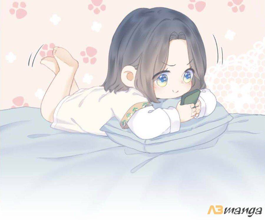 Sao Giờ, Đẩy Thuyền Tới Muốn Yêu Chapter 20 - 10