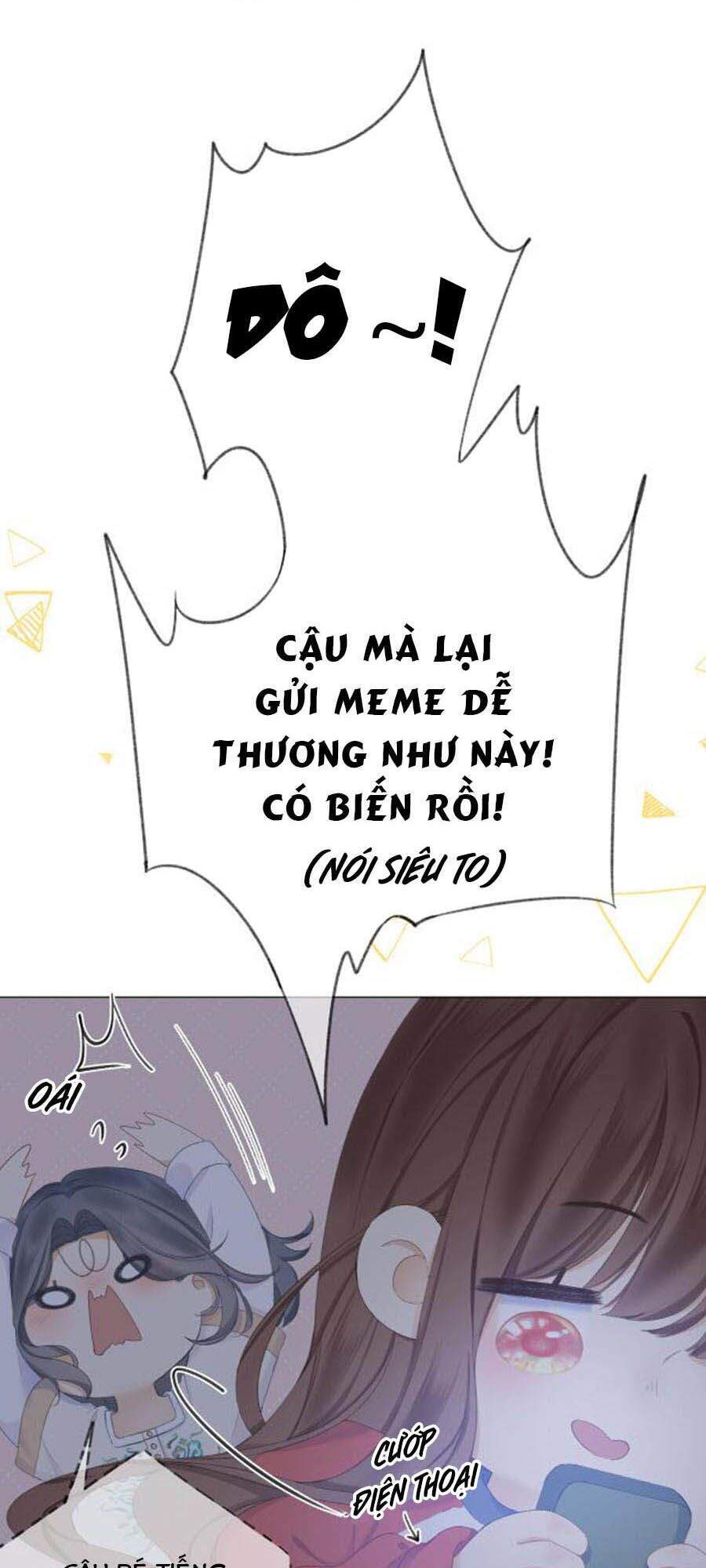 Sao Giờ, Đẩy Thuyền Tới Muốn Yêu Chapter 21 - 1