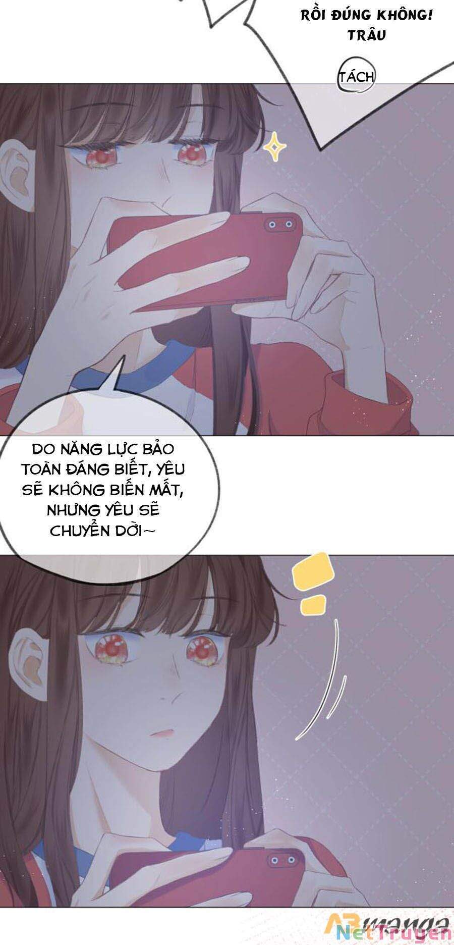 Sao Giờ, Đẩy Thuyền Tới Muốn Yêu Chapter 21 - 13