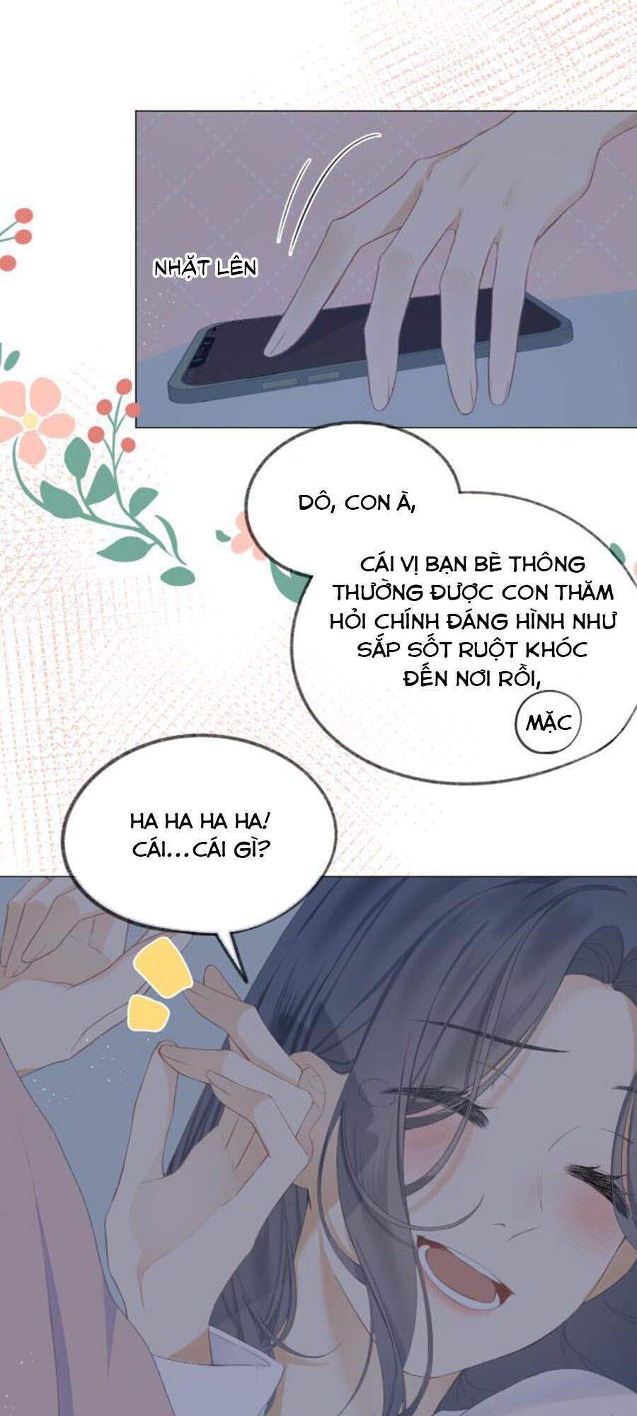 Sao Giờ, Đẩy Thuyền Tới Muốn Yêu Chapter 21 - 14