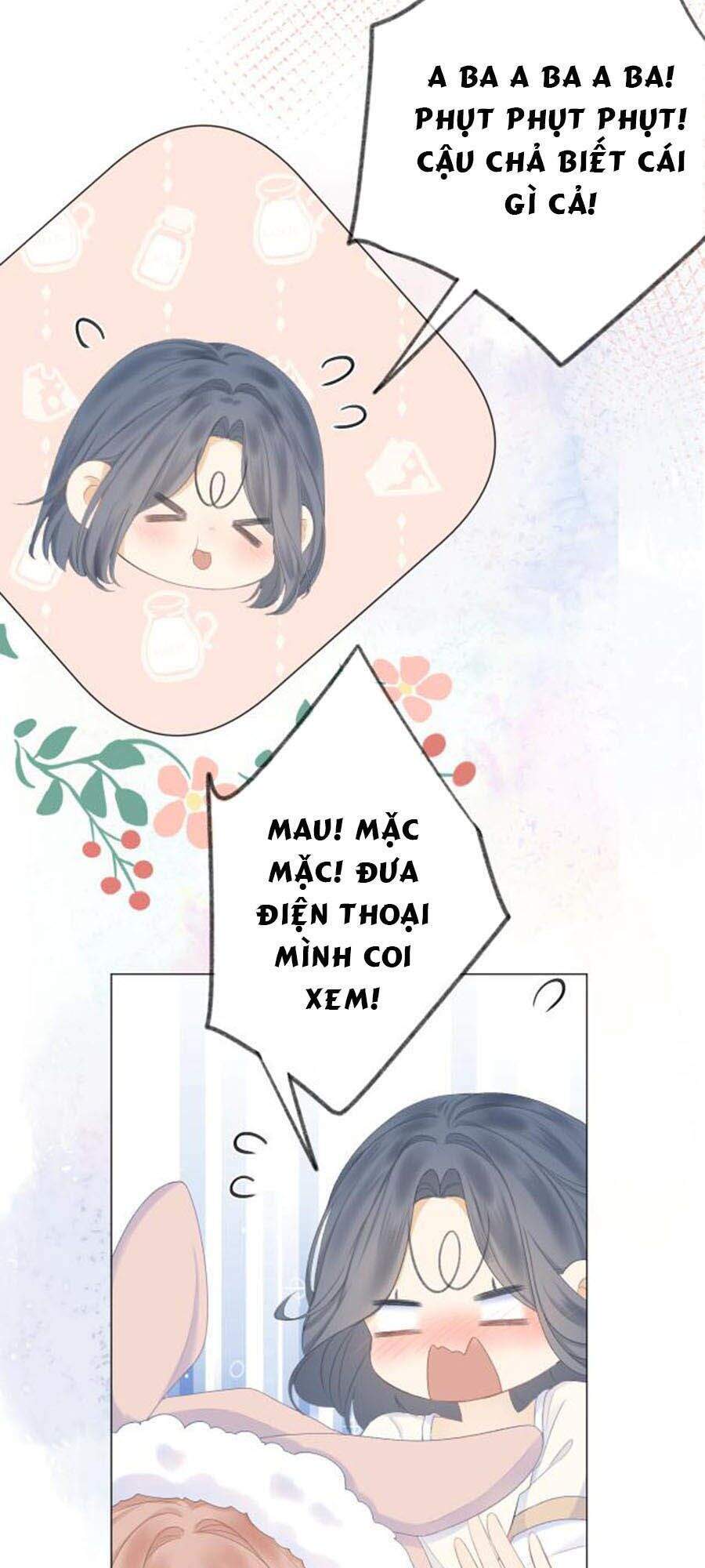 Sao Giờ, Đẩy Thuyền Tới Muốn Yêu Chapter 21 - 16