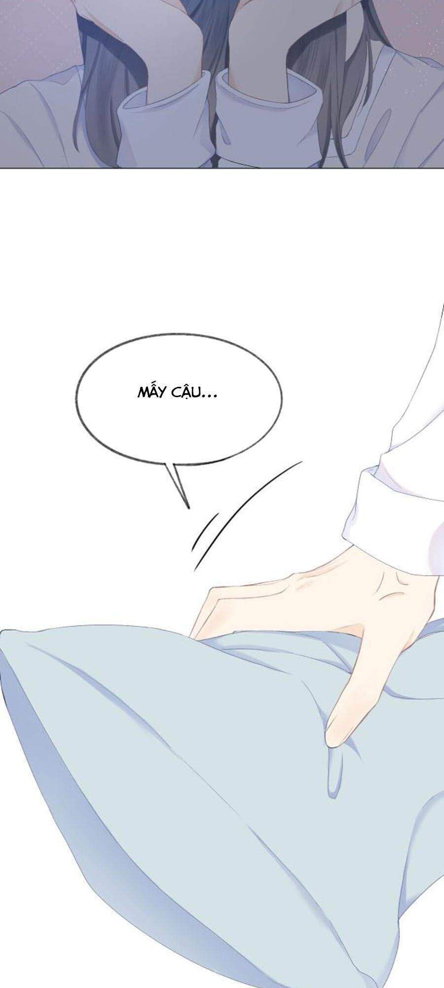 Sao Giờ, Đẩy Thuyền Tới Muốn Yêu Chapter 21 - 27