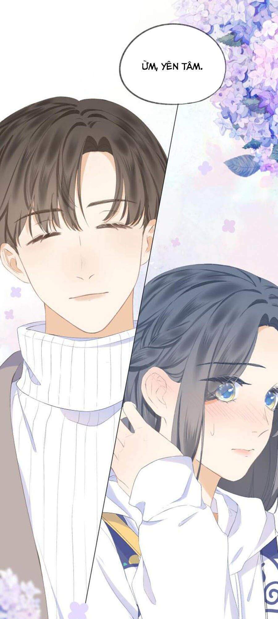 Sao Giờ, Đẩy Thuyền Tới Muốn Yêu Chapter 21 - 37