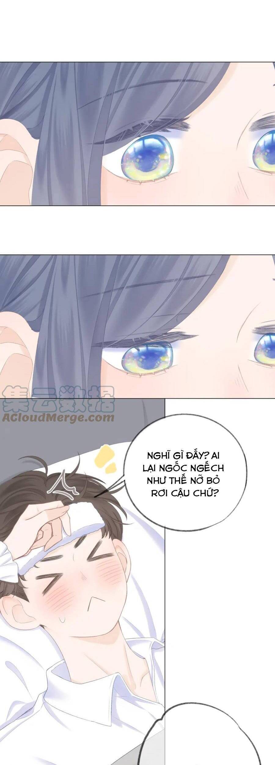 Sao Giờ, Đẩy Thuyền Tới Muốn Yêu Chapter 42 - 11