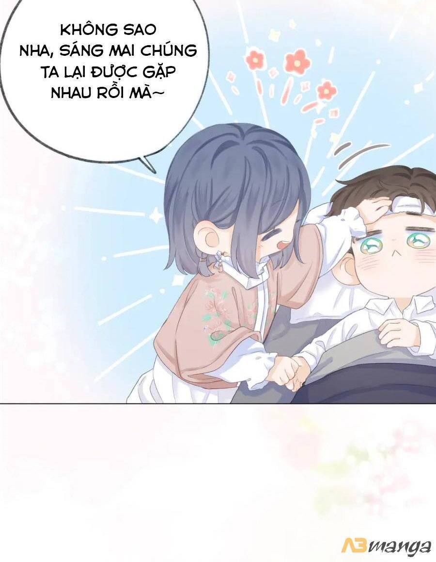 Sao Giờ, Đẩy Thuyền Tới Muốn Yêu Chapter 42 - 8