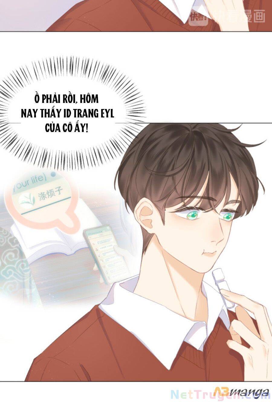 Sao Giờ, Đẩy Thuyền Tới Muốn Yêu Chapter 8 - 11