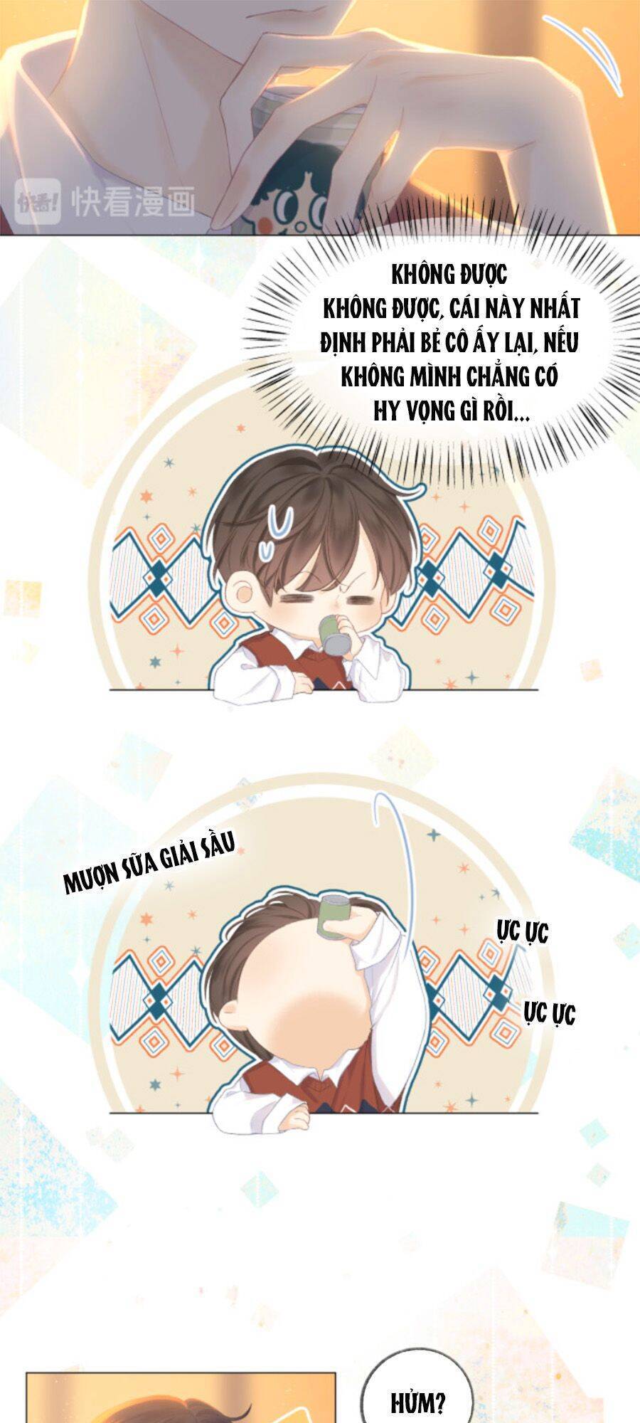 Sao Giờ, Đẩy Thuyền Tới Muốn Yêu Chapter 8 - 19