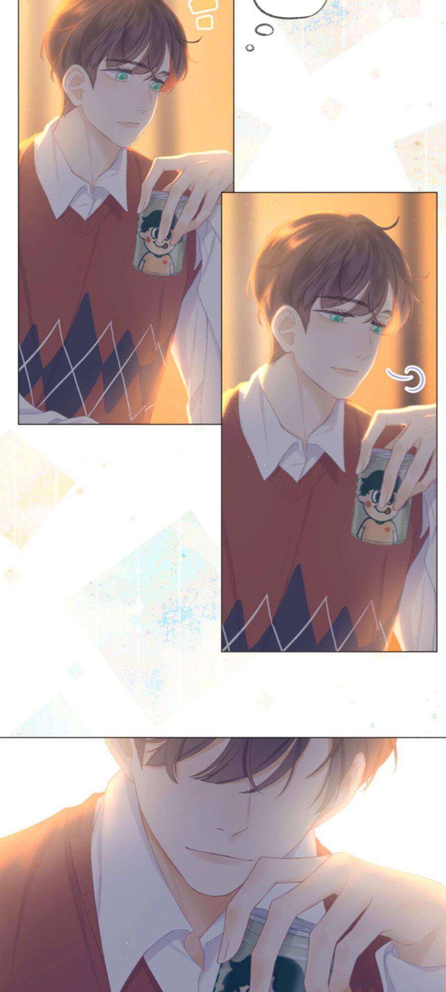 Sao Giờ, Đẩy Thuyền Tới Muốn Yêu Chapter 8 - 20