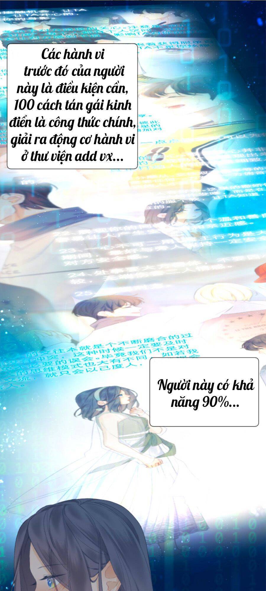 Sao Giờ, Đẩy Thuyền Tới Muốn Yêu Chapter 8 - 27