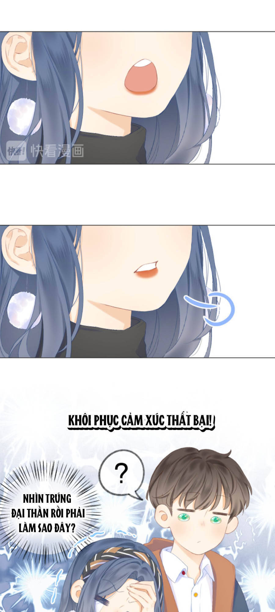 Sao Giờ, Đẩy Thuyền Tới Muốn Yêu Chapter 10 - 2