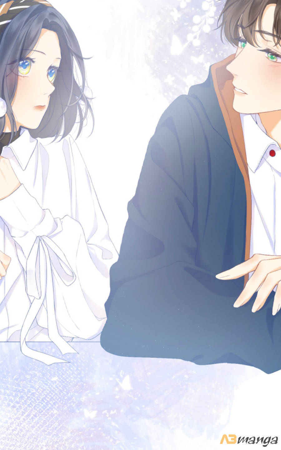 Sao Giờ, Đẩy Thuyền Tới Muốn Yêu Chapter 10 - 11