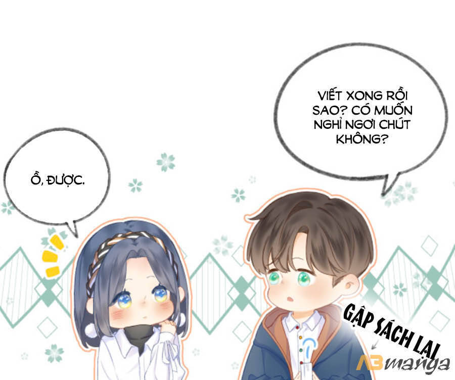 Sao Giờ, Đẩy Thuyền Tới Muốn Yêu Chapter 10 - 16