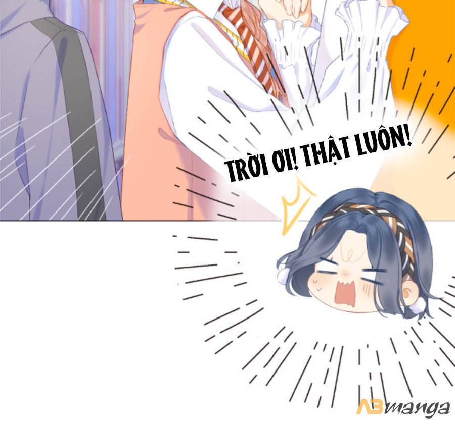 Sao Giờ, Đẩy Thuyền Tới Muốn Yêu Chapter 10 - 22