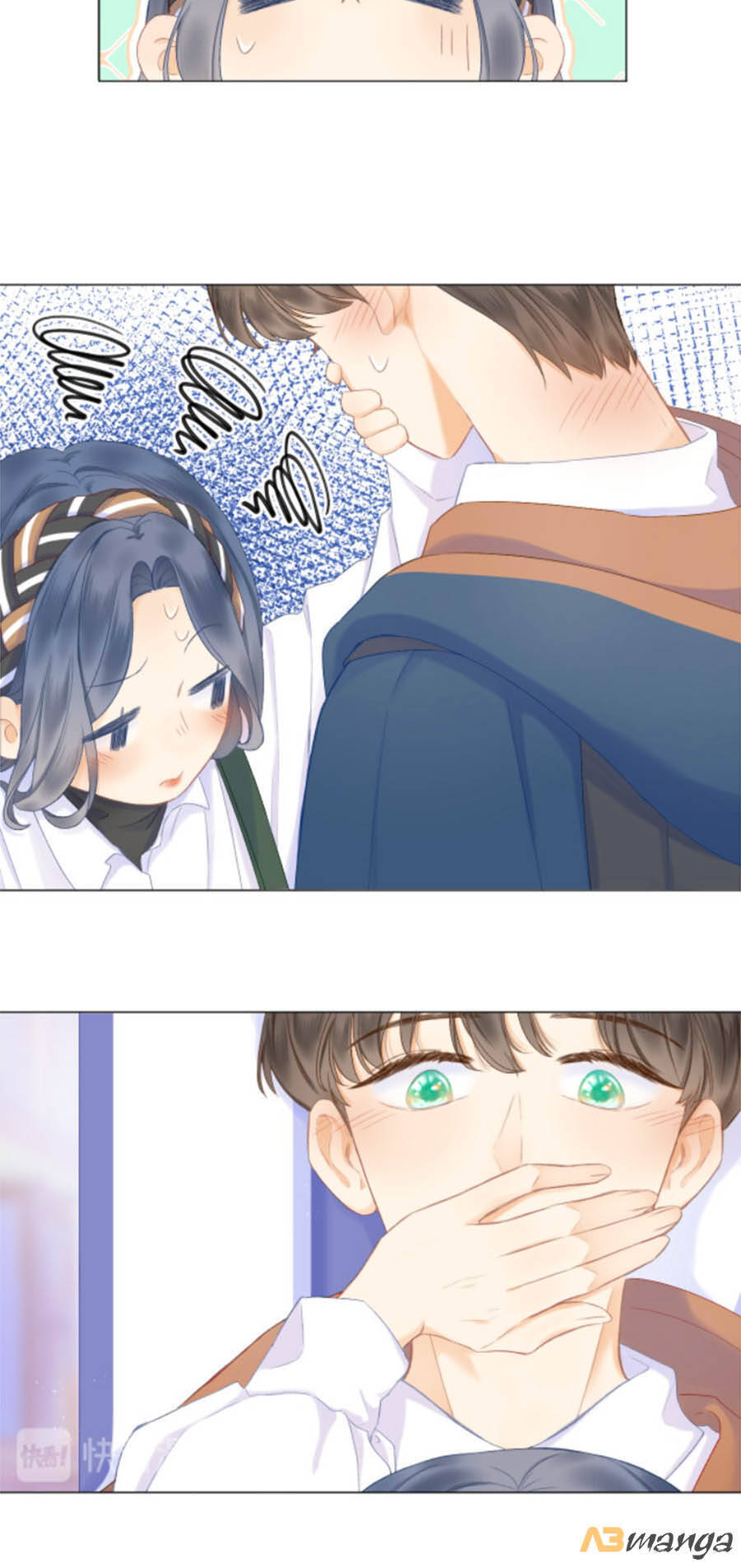 Sao Giờ, Đẩy Thuyền Tới Muốn Yêu Chapter 10 - 27