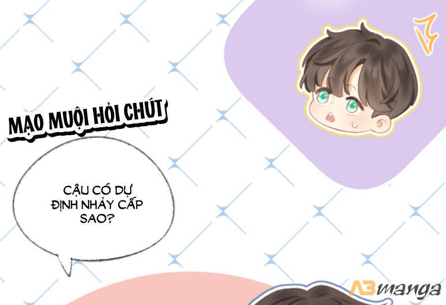 Sao Giờ, Đẩy Thuyền Tới Muốn Yêu Chapter 10 - 8