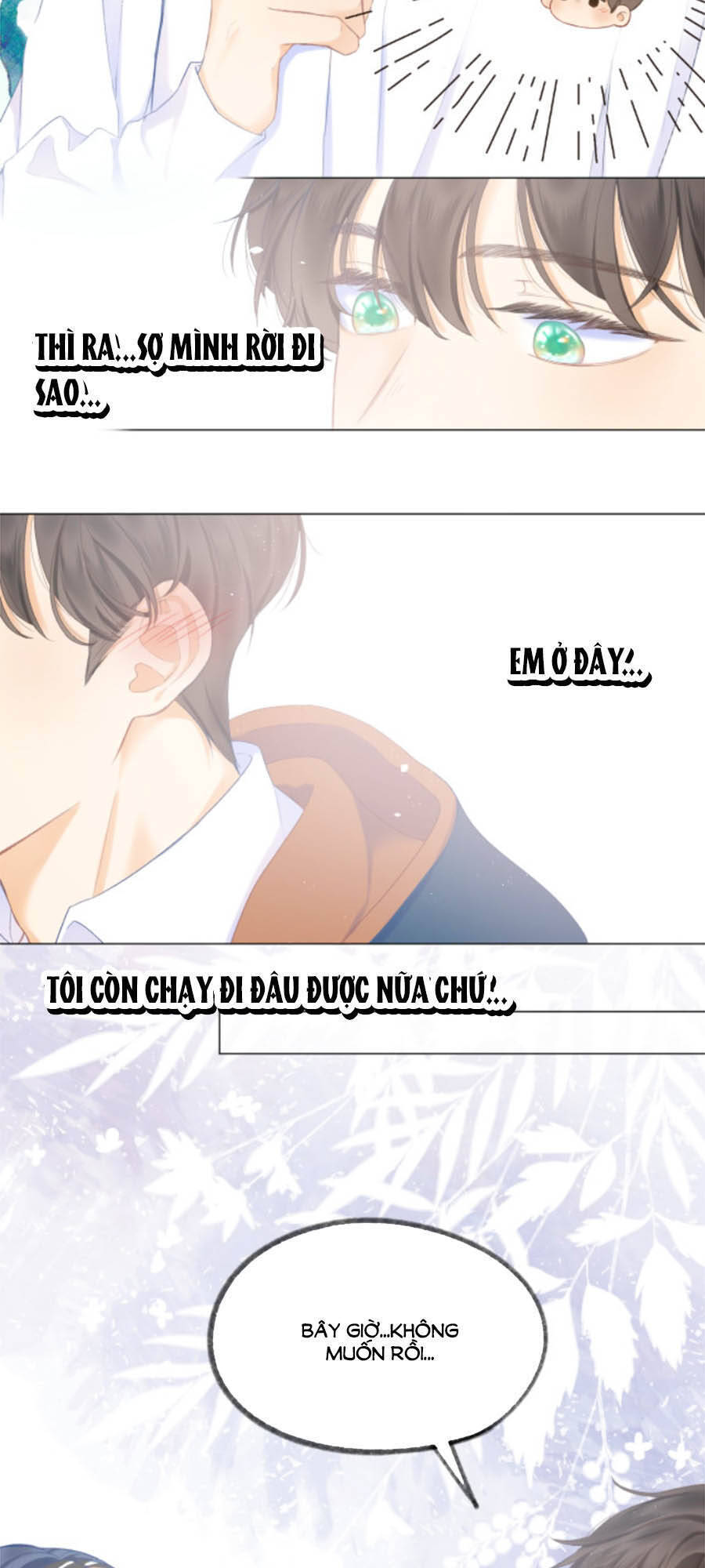 Sao Giờ, Đẩy Thuyền Tới Muốn Yêu Chapter 10 - 10