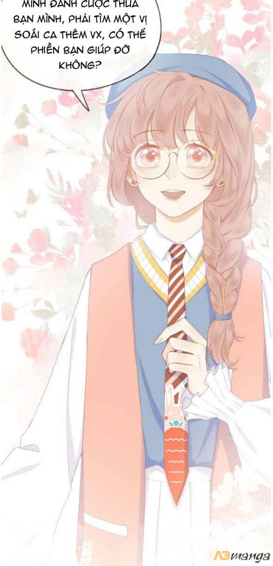 Sao Giờ, Đẩy Thuyền Tới Muốn Yêu Chapter 11 - 12