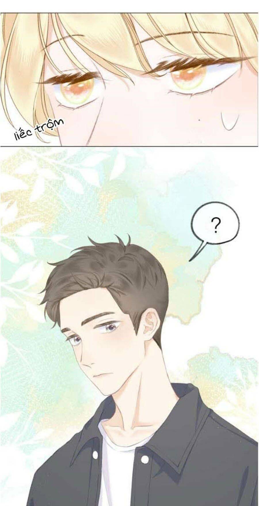 Sao Giờ, Đẩy Thuyền Tới Muốn Yêu Chapter 11 - 18