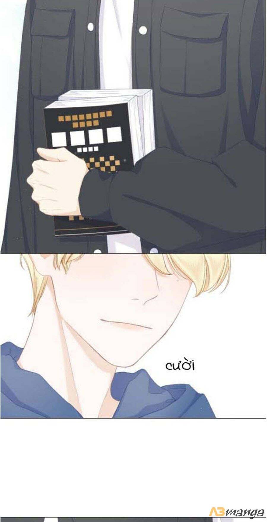 Sao Giờ, Đẩy Thuyền Tới Muốn Yêu Chapter 11 - 19