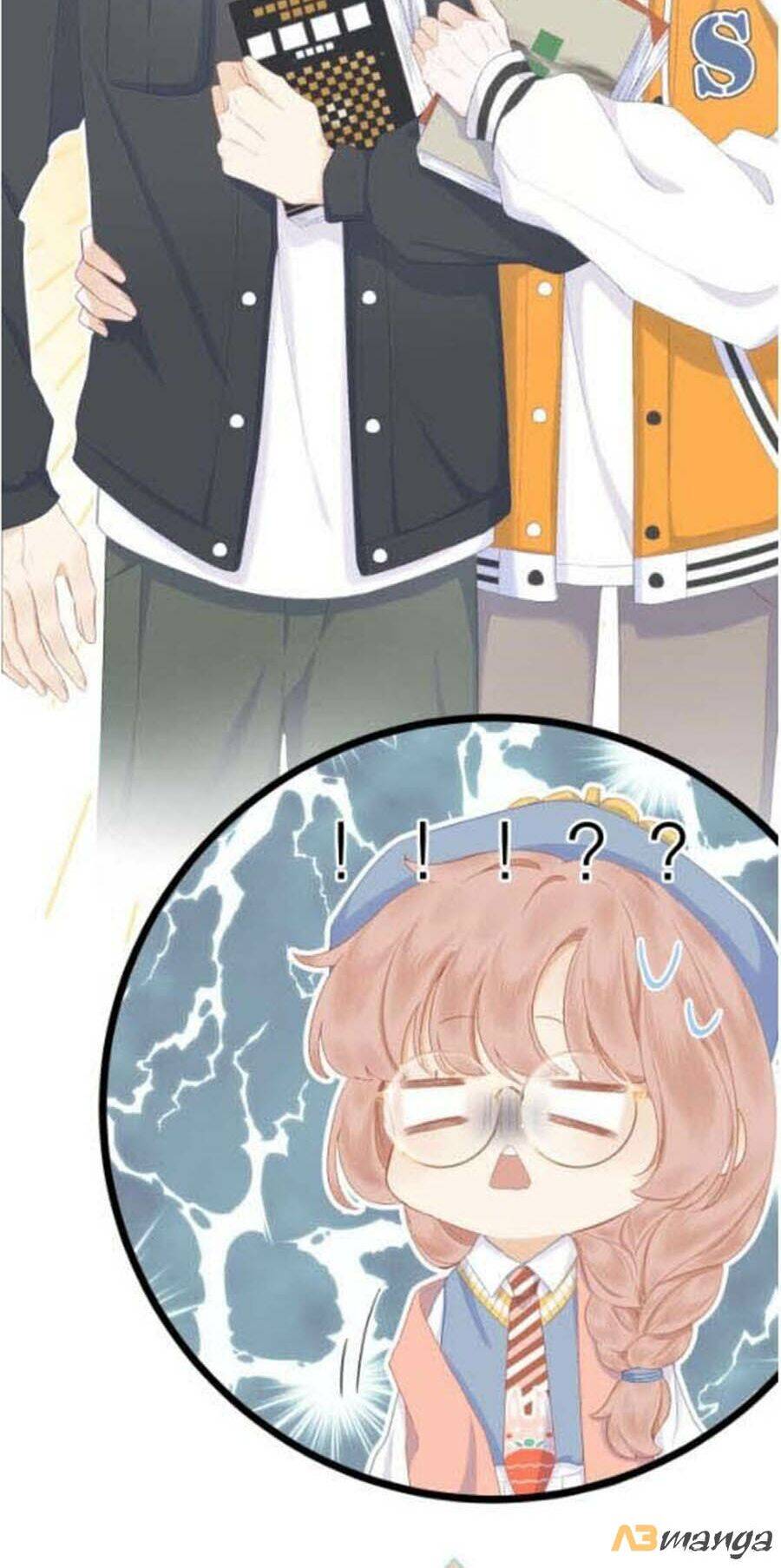 Sao Giờ, Đẩy Thuyền Tới Muốn Yêu Chapter 11 - 21