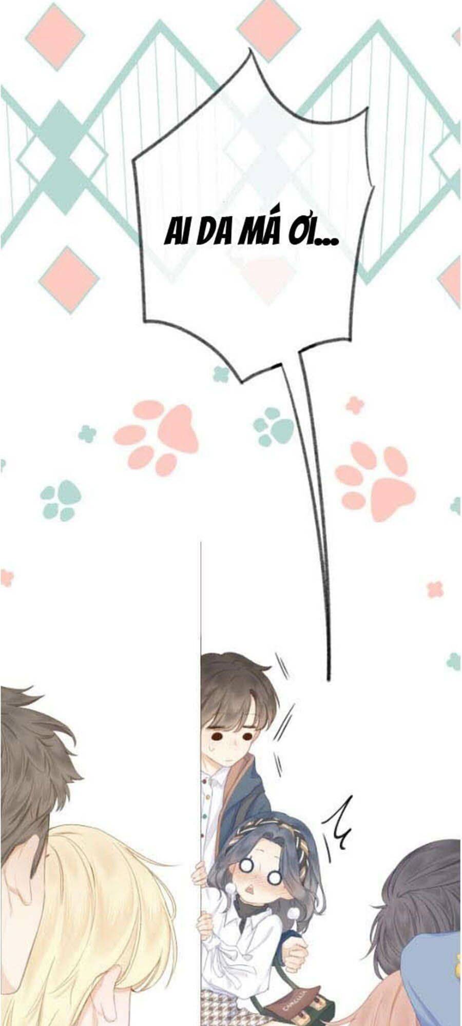 Sao Giờ, Đẩy Thuyền Tới Muốn Yêu Chapter 11 - 22