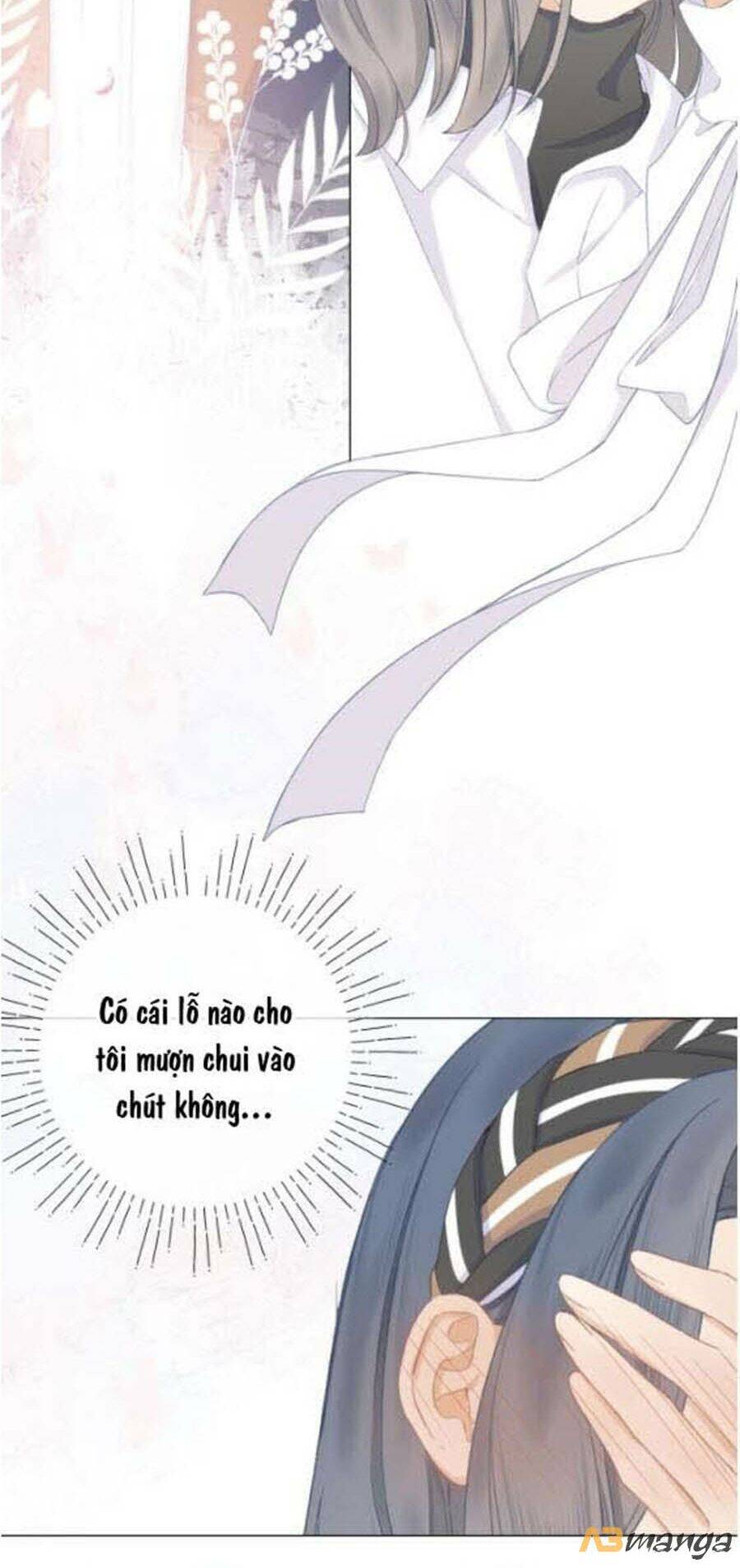 Sao Giờ, Đẩy Thuyền Tới Muốn Yêu Chapter 11 - 26