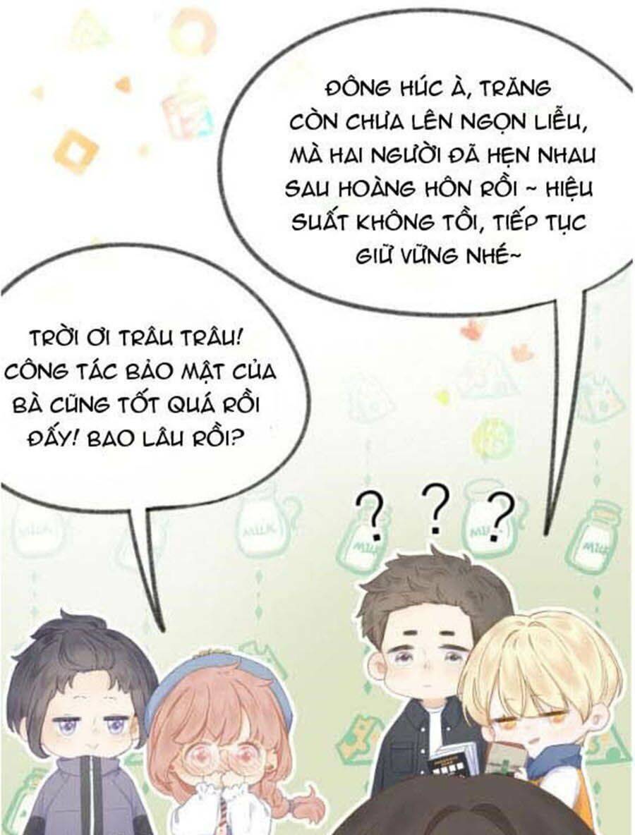 Sao Giờ, Đẩy Thuyền Tới Muốn Yêu Chapter 11 - 27