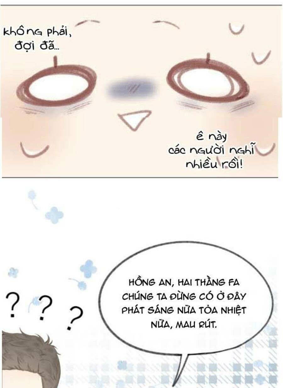 Sao Giờ, Đẩy Thuyền Tới Muốn Yêu Chapter 11 - 29