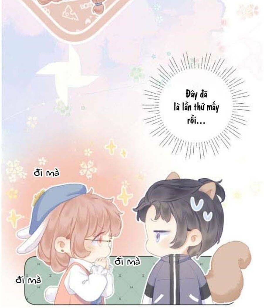 Sao Giờ, Đẩy Thuyền Tới Muốn Yêu Chapter 11 - 4