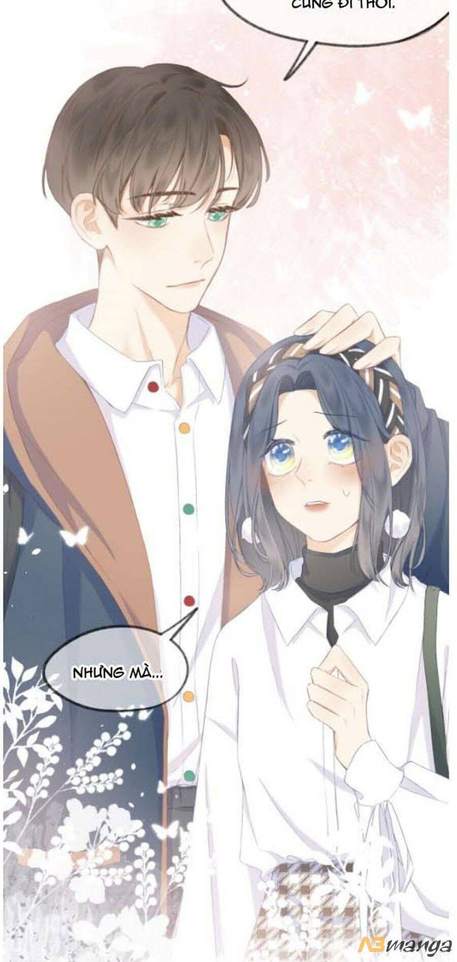 Sao Giờ, Đẩy Thuyền Tới Muốn Yêu Chapter 11 - 32