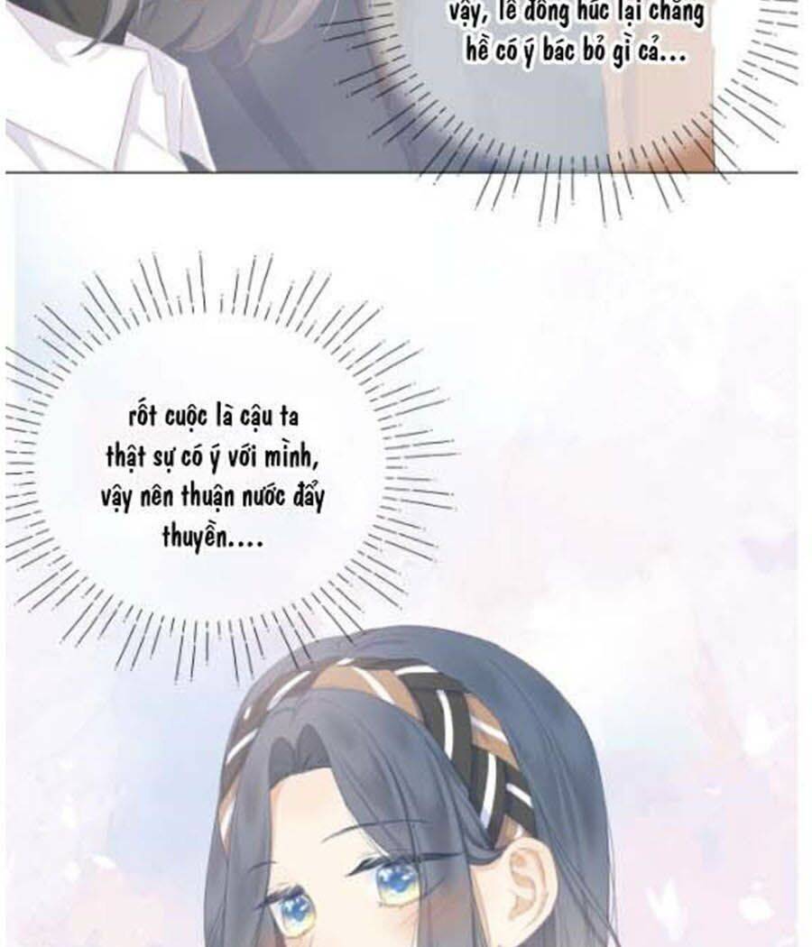 Sao Giờ, Đẩy Thuyền Tới Muốn Yêu Chapter 11 - 34