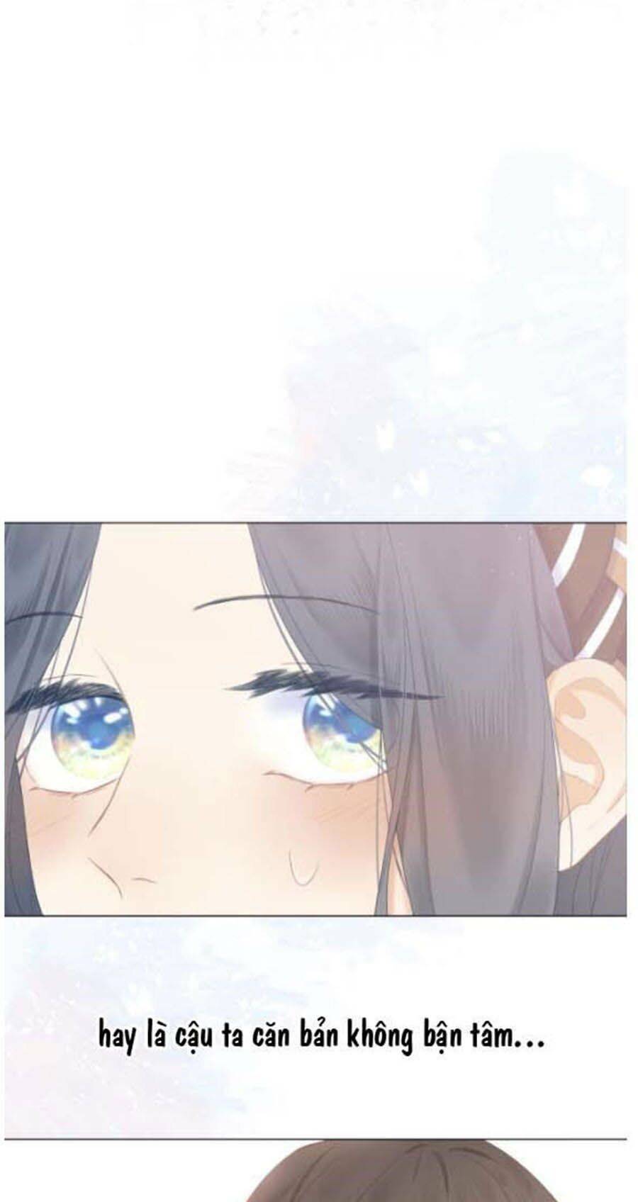 Sao Giờ, Đẩy Thuyền Tới Muốn Yêu Chapter 11 - 36