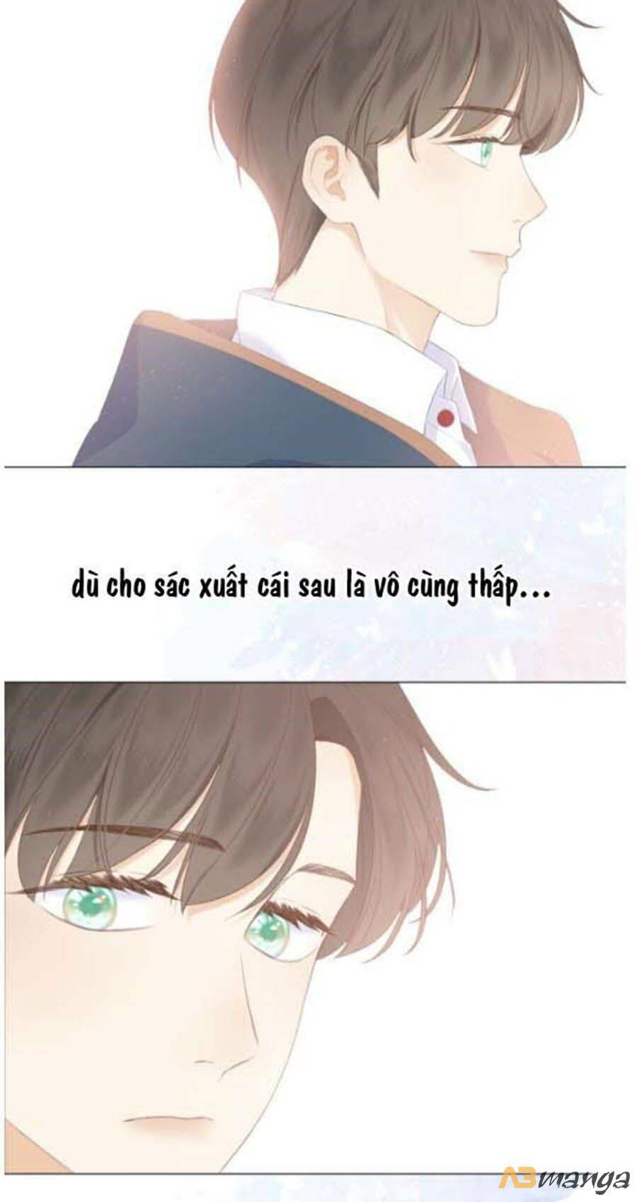 Sao Giờ, Đẩy Thuyền Tới Muốn Yêu Chapter 11 - 37