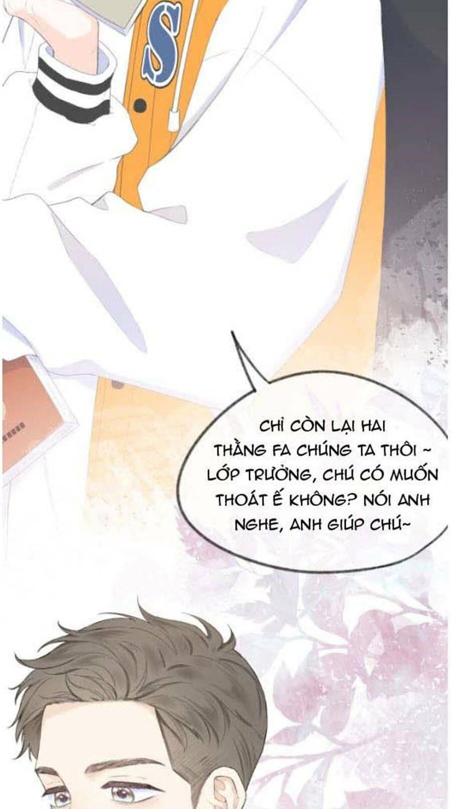 Sao Giờ, Đẩy Thuyền Tới Muốn Yêu Chapter 11 - 7