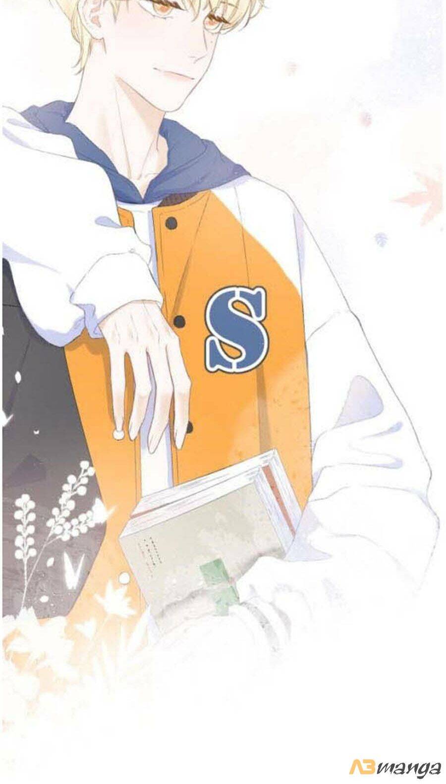 Sao Giờ, Đẩy Thuyền Tới Muốn Yêu Chapter 11 - 10