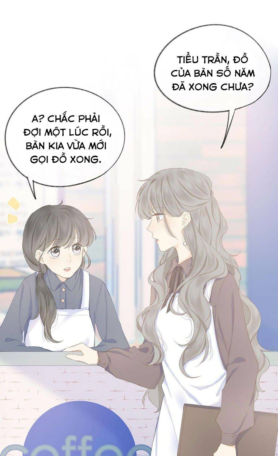 Sao Giờ, Đẩy Thuyền Tới Muốn Yêu Chapter 13 - 1