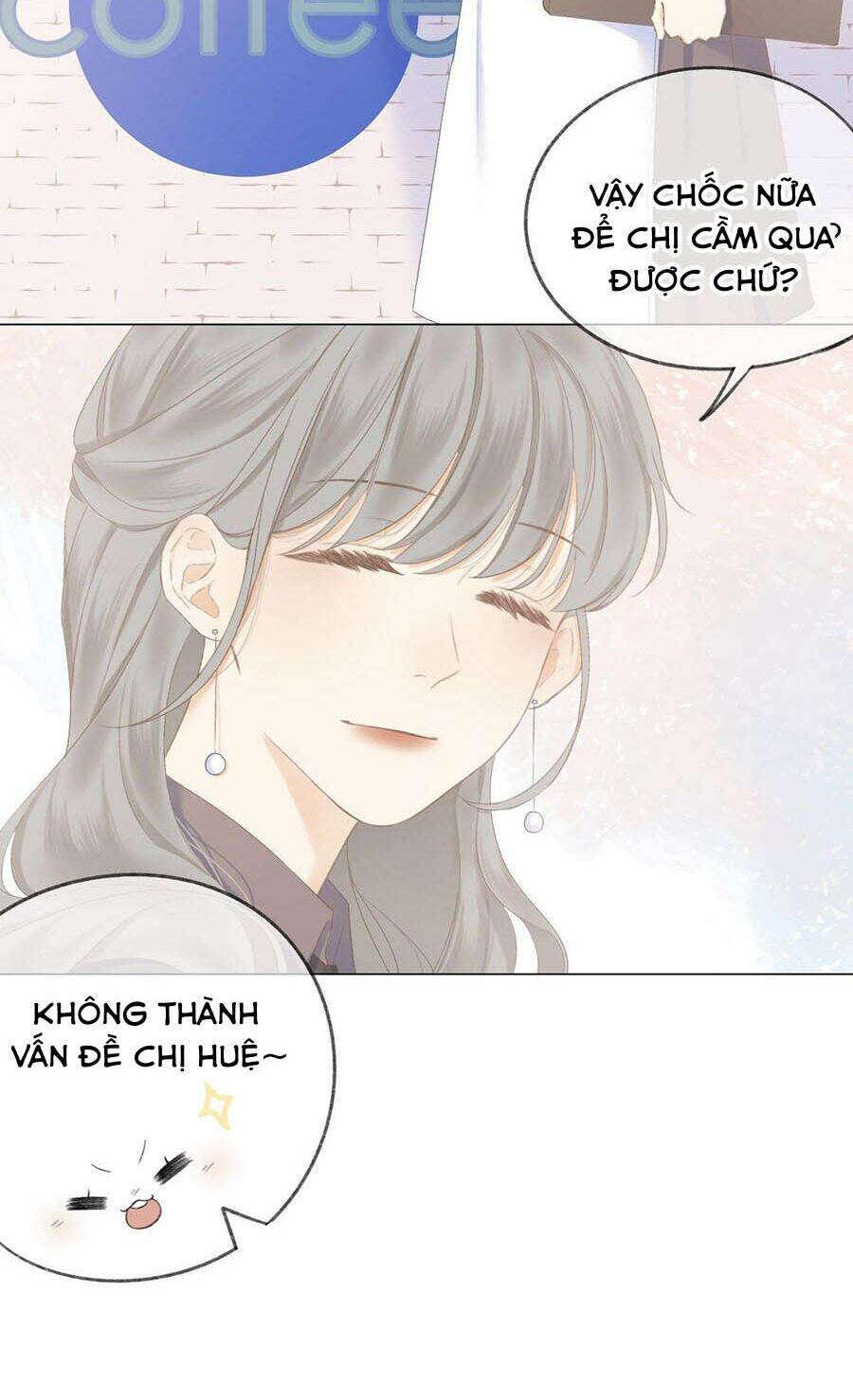 Sao Giờ, Đẩy Thuyền Tới Muốn Yêu Chapter 13 - 2